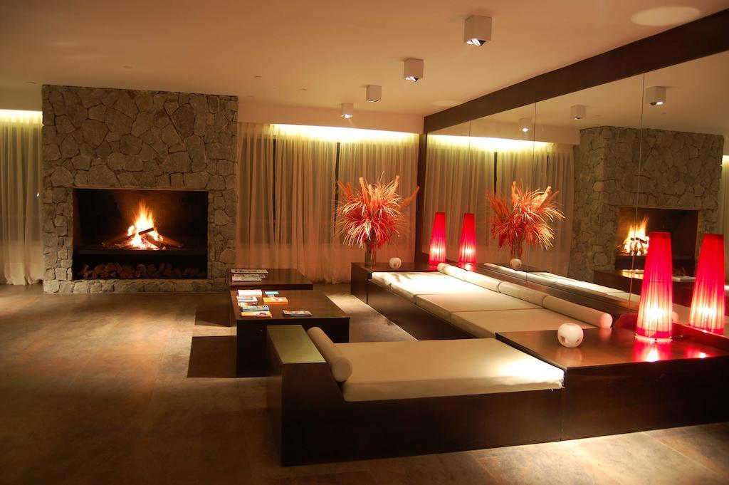 Careyes Villa De Mar & Spa Mar de Las Pampas Exterior photo