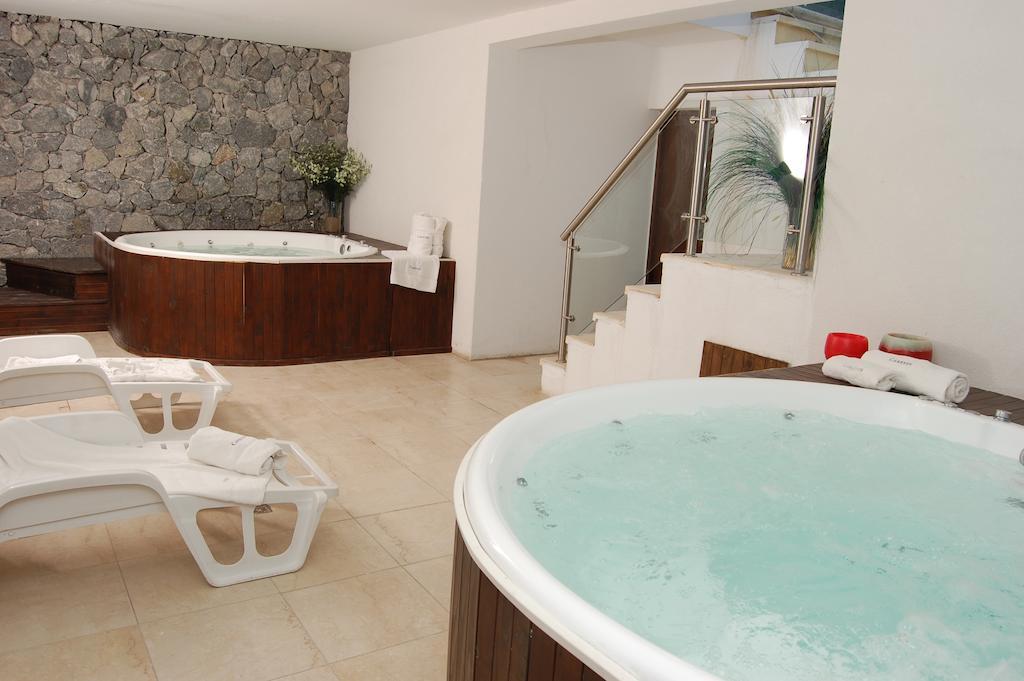 Careyes Villa De Mar & Spa Mar de Las Pampas Exterior photo