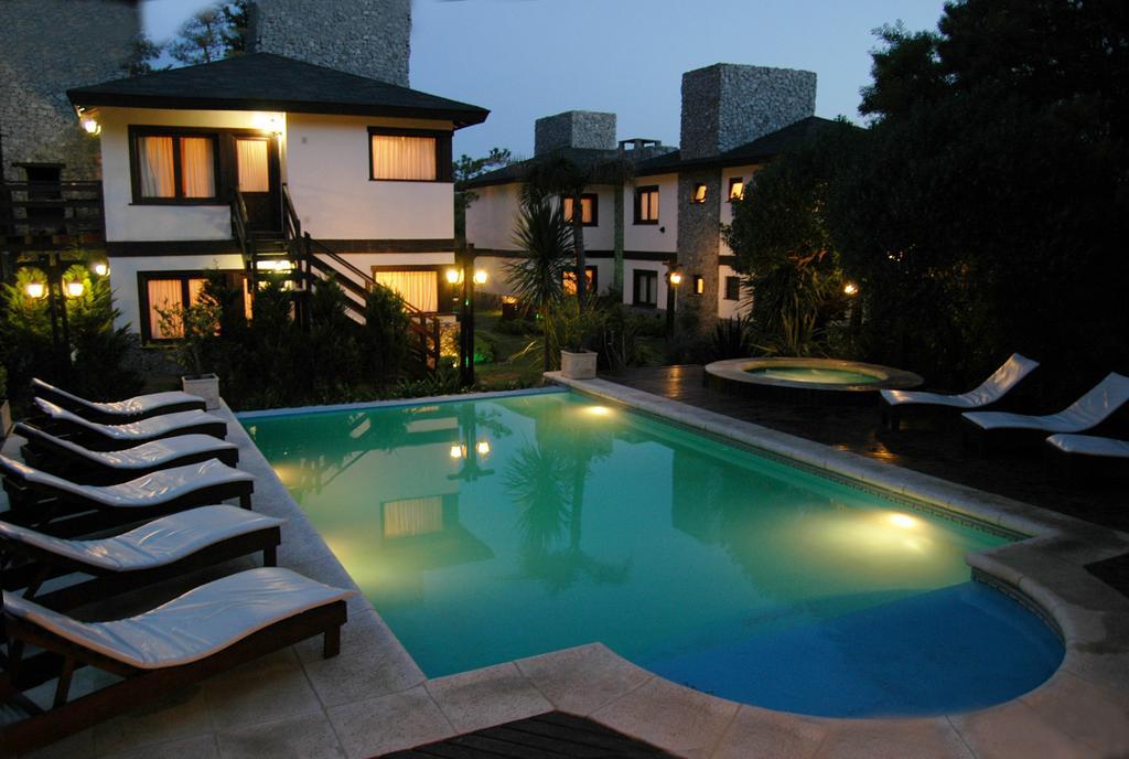 Careyes Villa De Mar & Spa Mar de Las Pampas Exterior photo