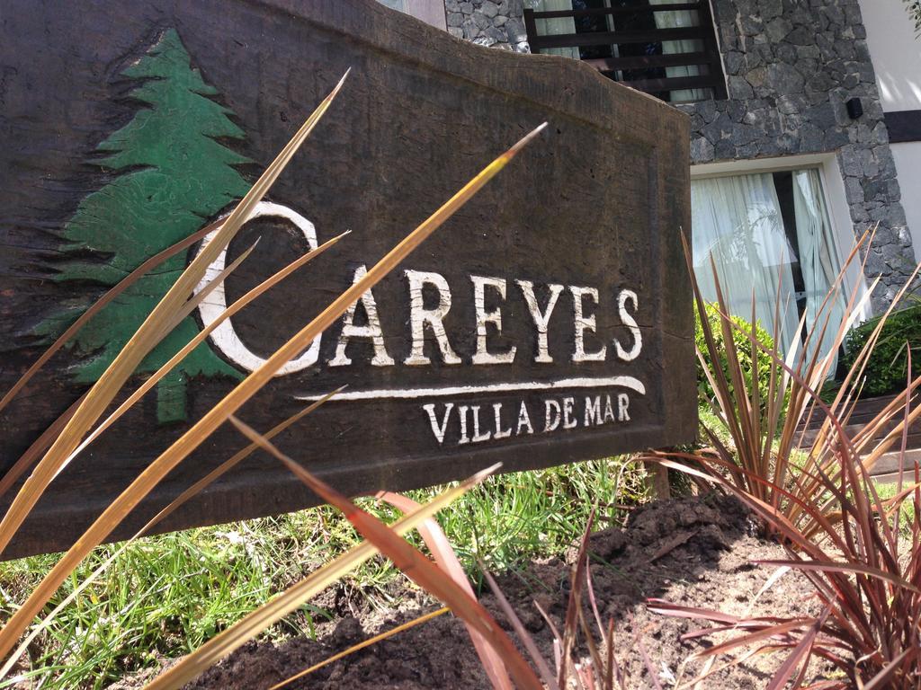 Careyes Villa De Mar & Spa Mar de Las Pampas Exterior photo