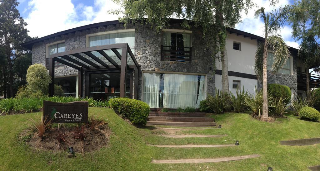 Careyes Villa De Mar & Spa Mar de Las Pampas Exterior photo