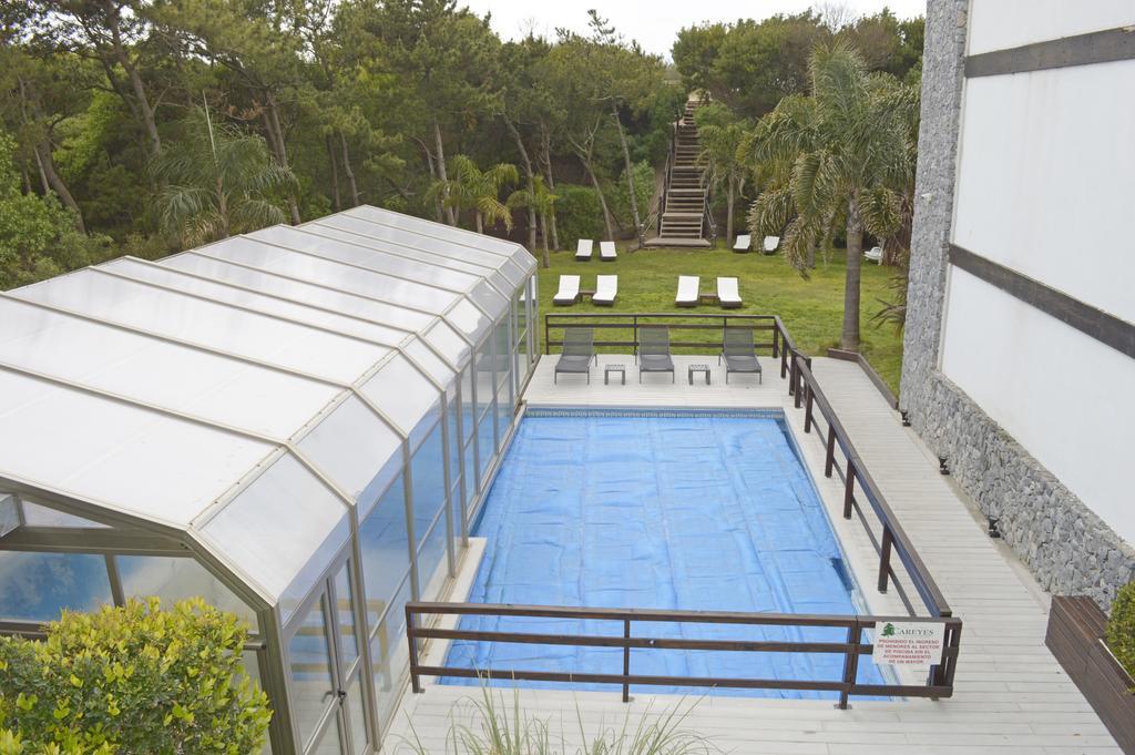Careyes Villa De Mar & Spa Mar de Las Pampas Exterior photo