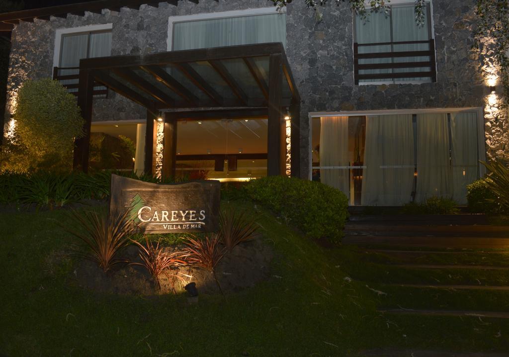 Careyes Villa De Mar & Spa Mar de Las Pampas Exterior photo