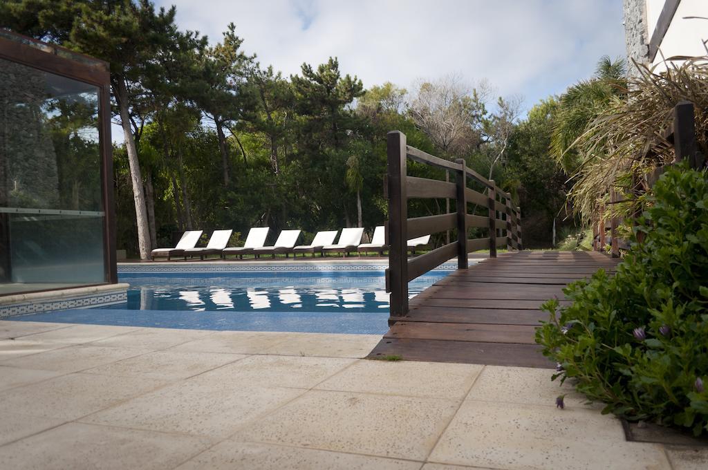 Careyes Villa De Mar & Spa Mar de Las Pampas Exterior photo